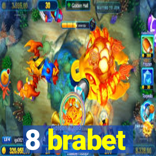 8 brabet